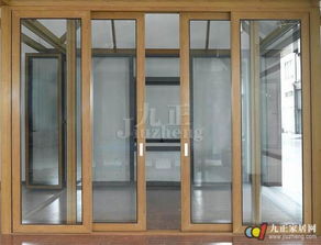 门窗品牌排行榜 门窗十大品牌及钢结构件选购指南