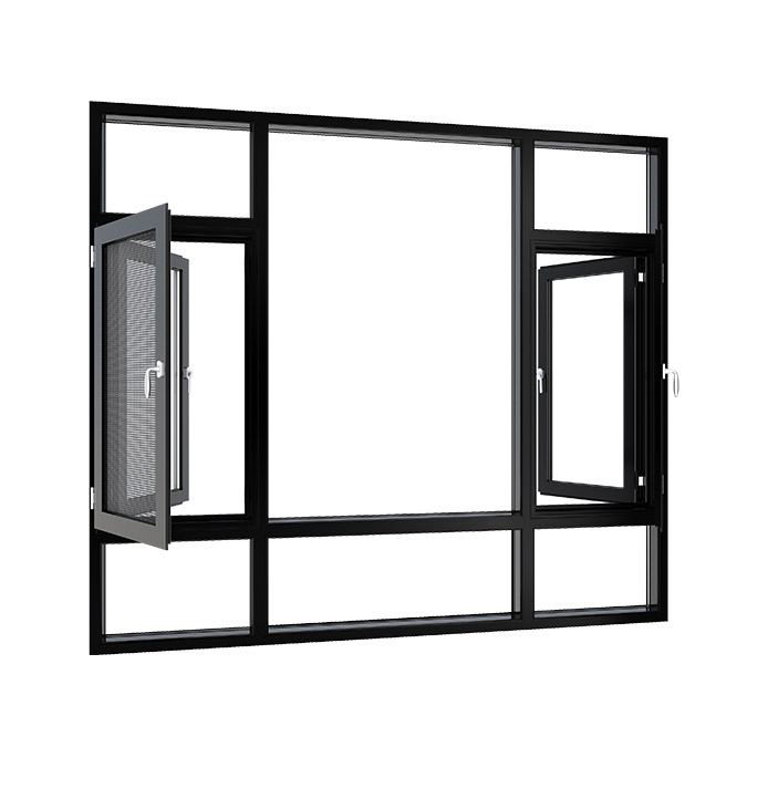 系统门窗 精工之选，品质生活的关键一步