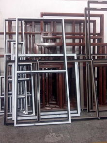 深圳诗美居门窗公司钢结构件产品出货全流程解析