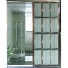 南京移门与泰欧门窗 提升家居品质的专业选择