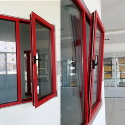 天易断桥铝门窗产品解析 产品图片、加盟店与五金配件详解