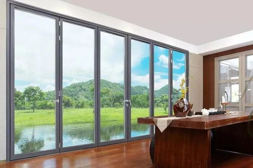 门窗设计如何提升家居品质